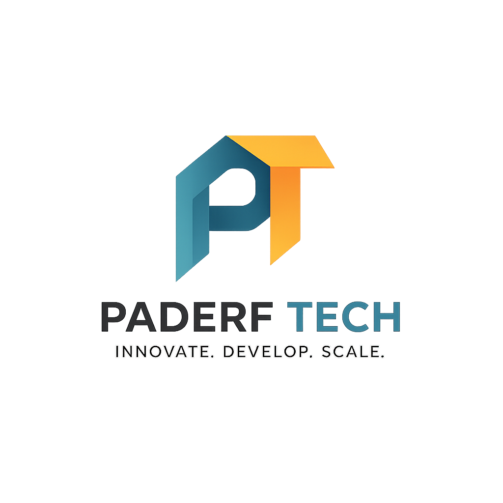 Paderf Tech